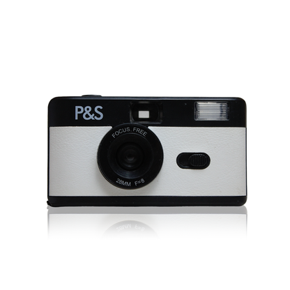P&S Reusable 35mm Film Camera